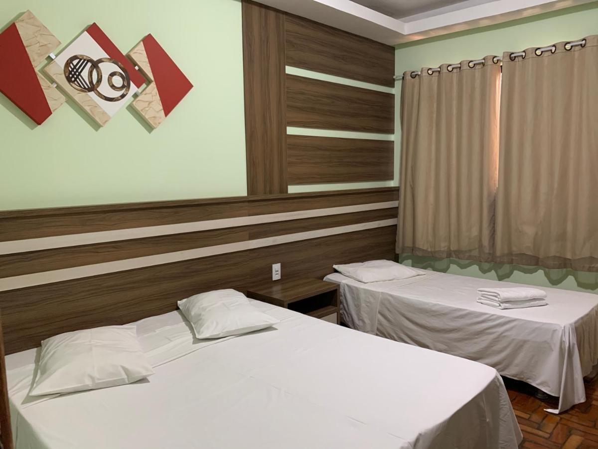 Hotel Gloria بارباسينا المظهر الخارجي الصورة