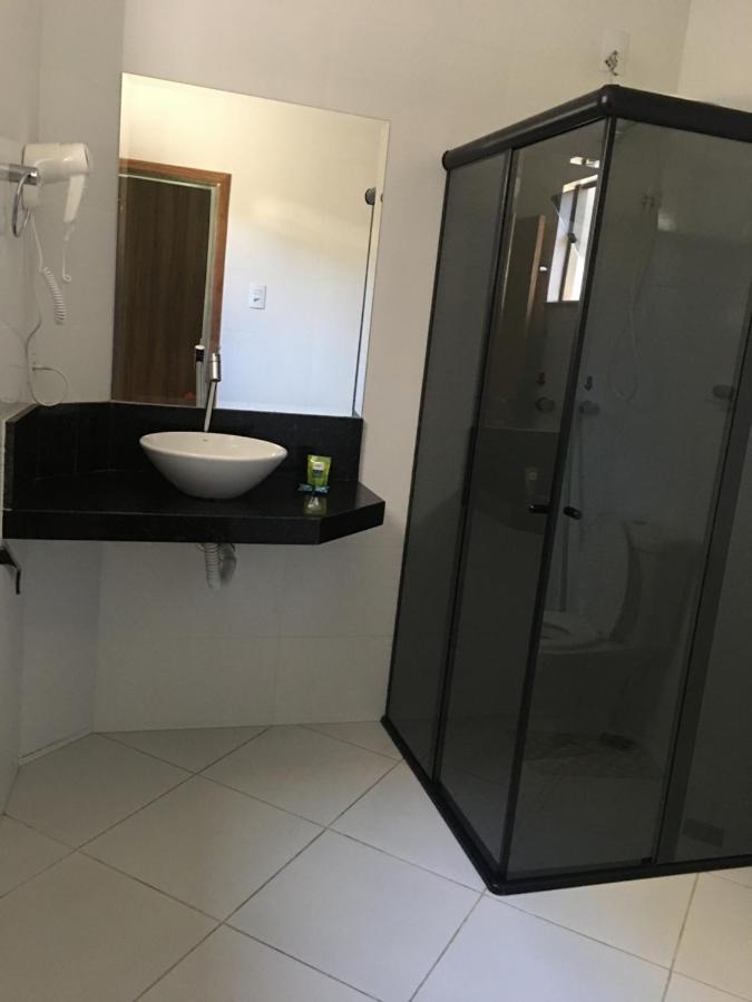 Hotel Gloria بارباسينا المظهر الخارجي الصورة