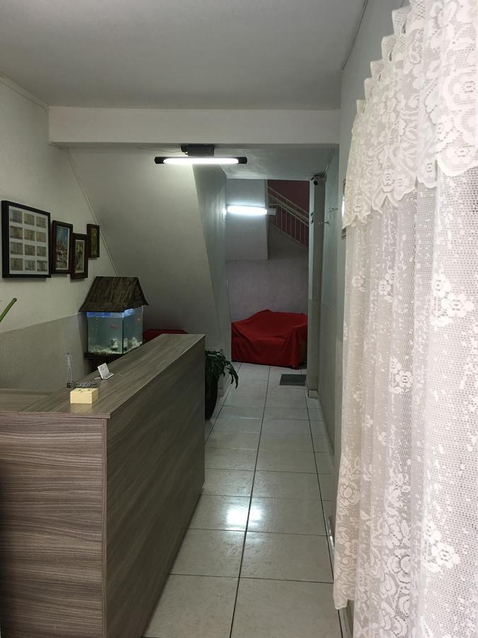 Hotel Gloria بارباسينا المظهر الخارجي الصورة