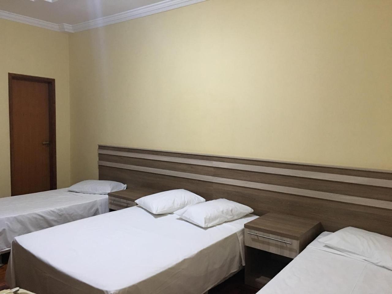 Hotel Gloria بارباسينا المظهر الخارجي الصورة
